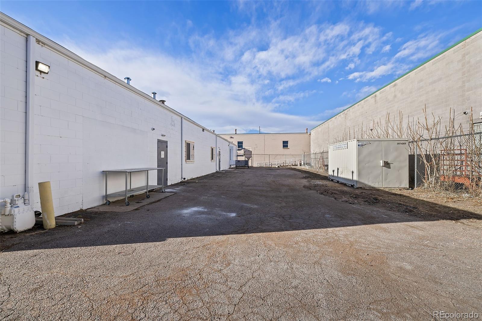 4905 E 41st Avenue Denver CO 80216