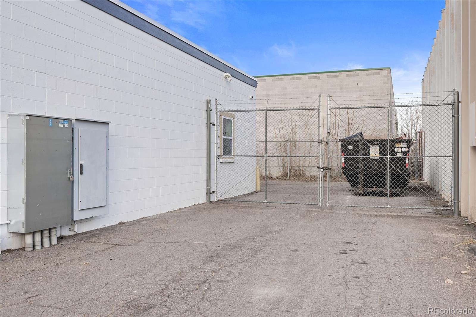 4905 E 41st Avenue Denver CO 80216