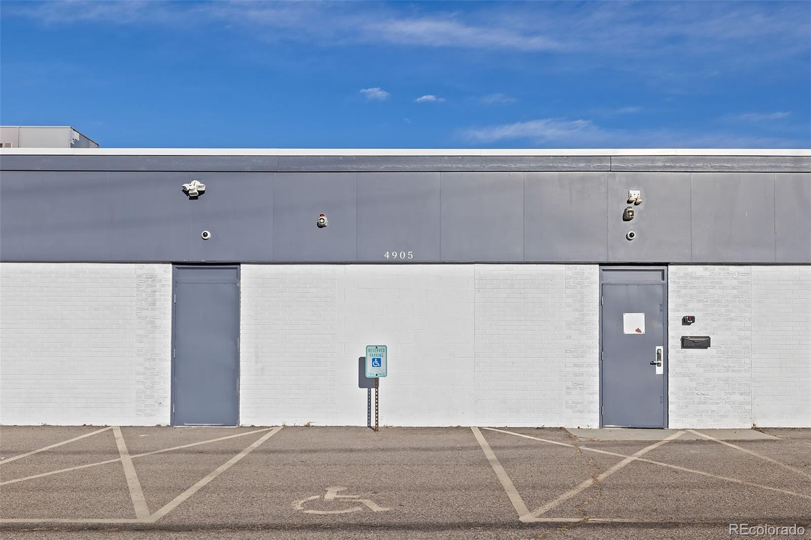 4905 E 41st Avenue Denver CO 80216