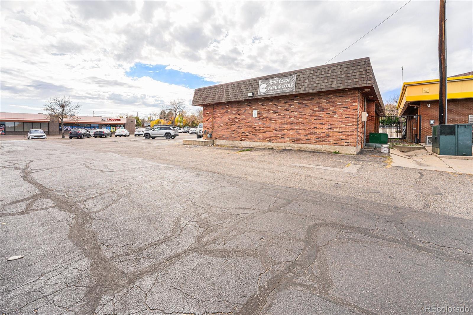 7580 Sheridan Boulevard Arvada CO 80003