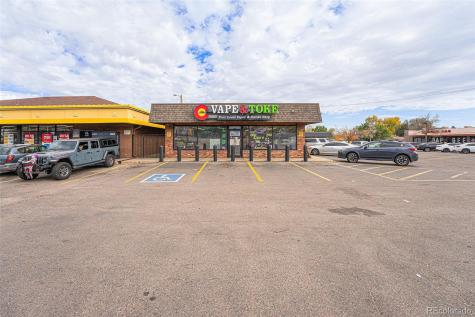 7580 Sheridan Boulevard Arvada CO 80003