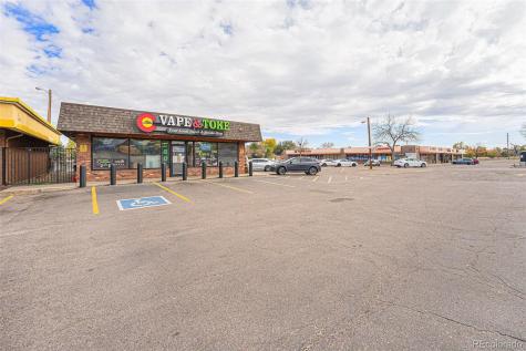 7580 Sheridan Boulevard Arvada CO 80003