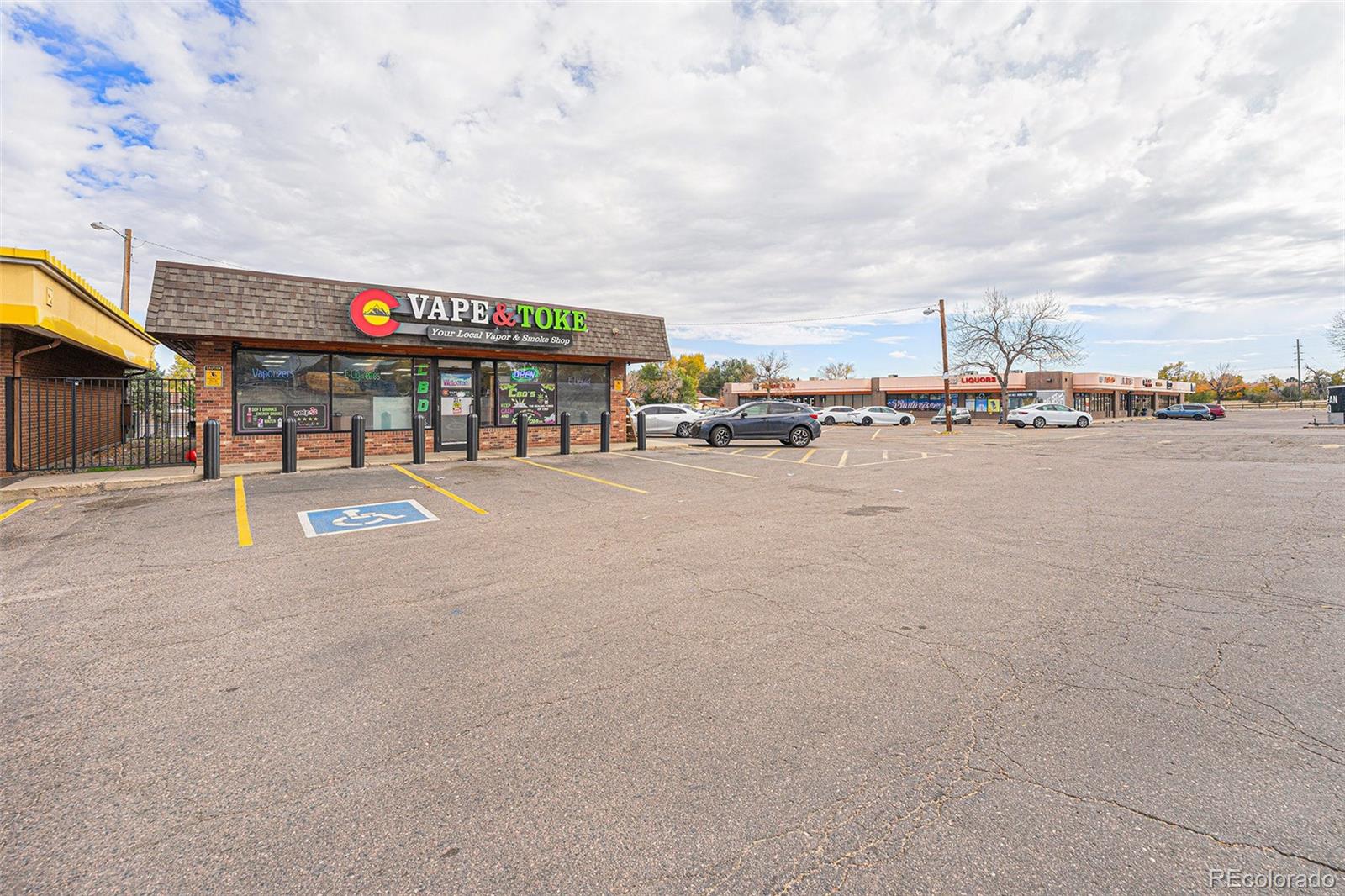 7580 Sheridan Boulevard Arvada CO 80003