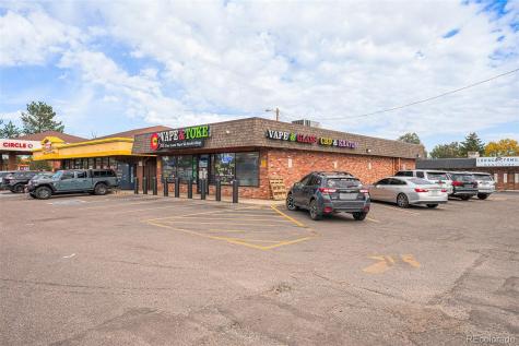 7580 Sheridan Boulevard Arvada CO 80003