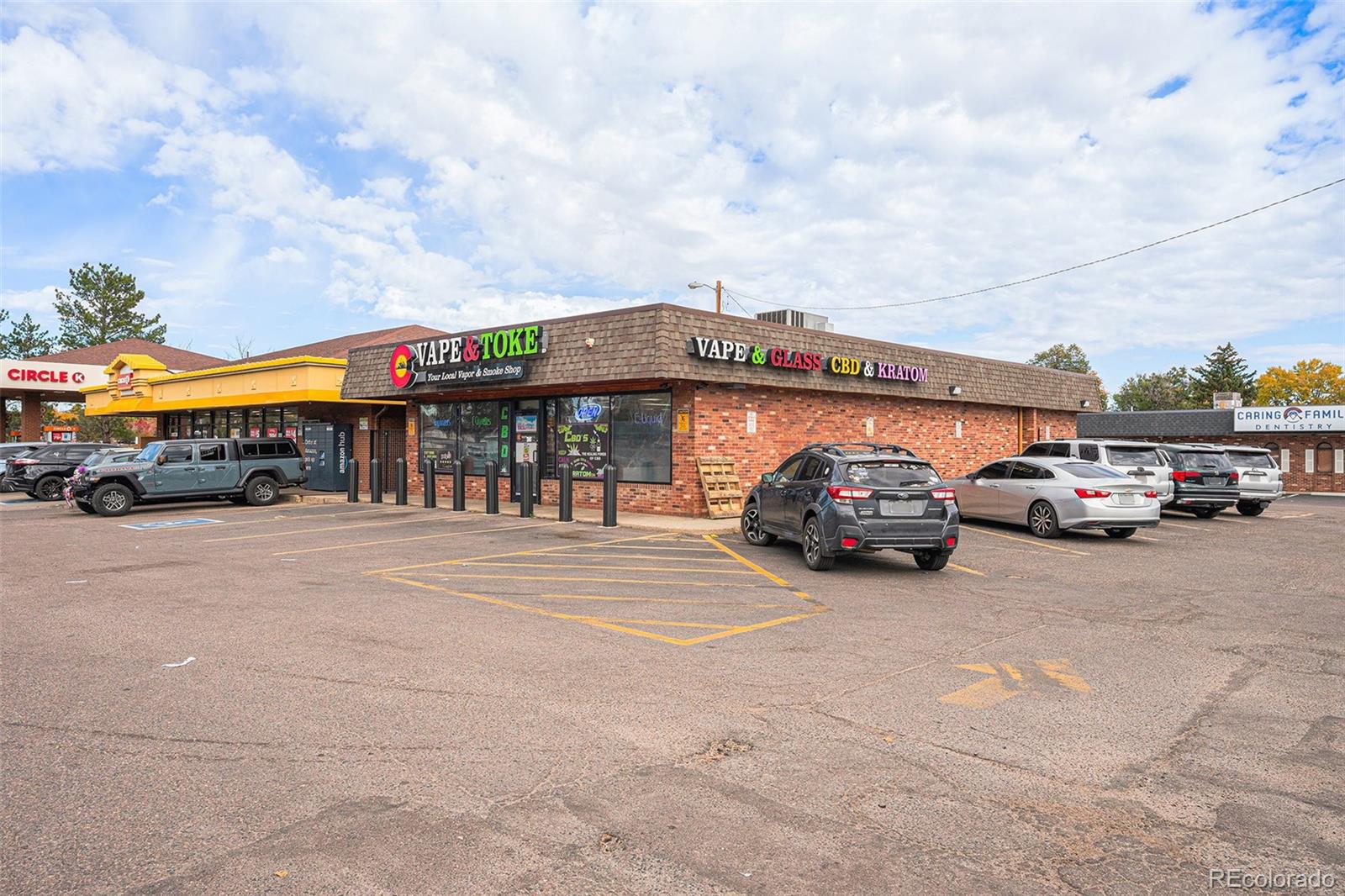 7580 Sheridan Boulevard Arvada CO 80003