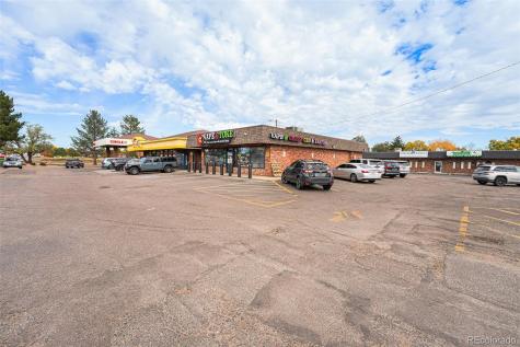 7580 Sheridan Boulevard Arvada CO 80003
