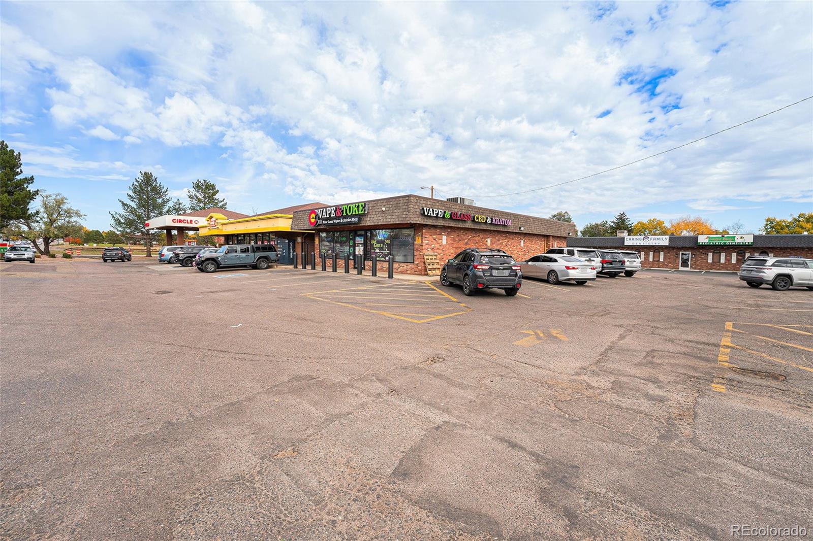 7580 Sheridan Boulevard Arvada CO 80003