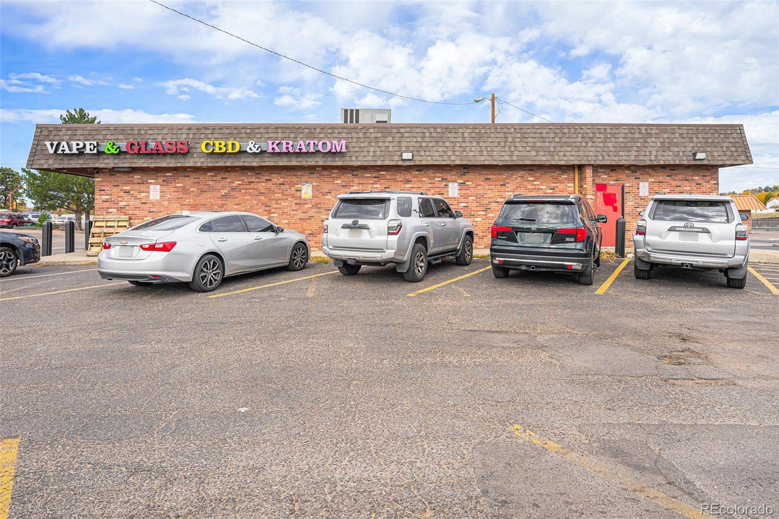 7580 Sheridan Boulevard Arvada CO 80003