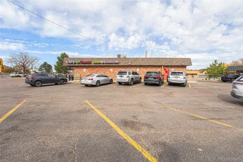 7580 Sheridan Boulevard Arvada CO 80003