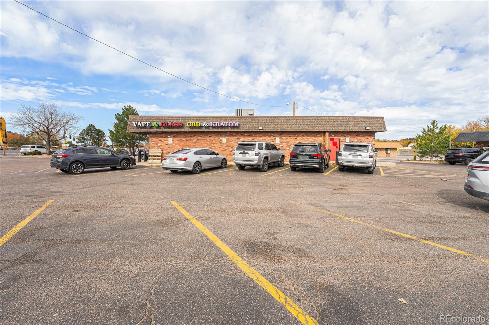 7580 Sheridan Boulevard Arvada CO 80003