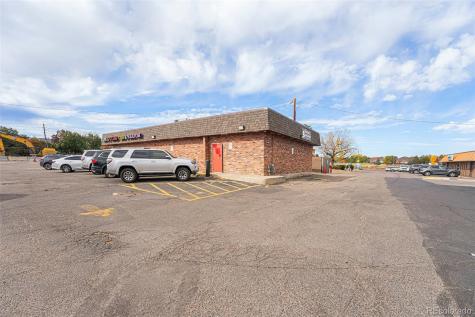 7580 Sheridan Boulevard Arvada CO 80003