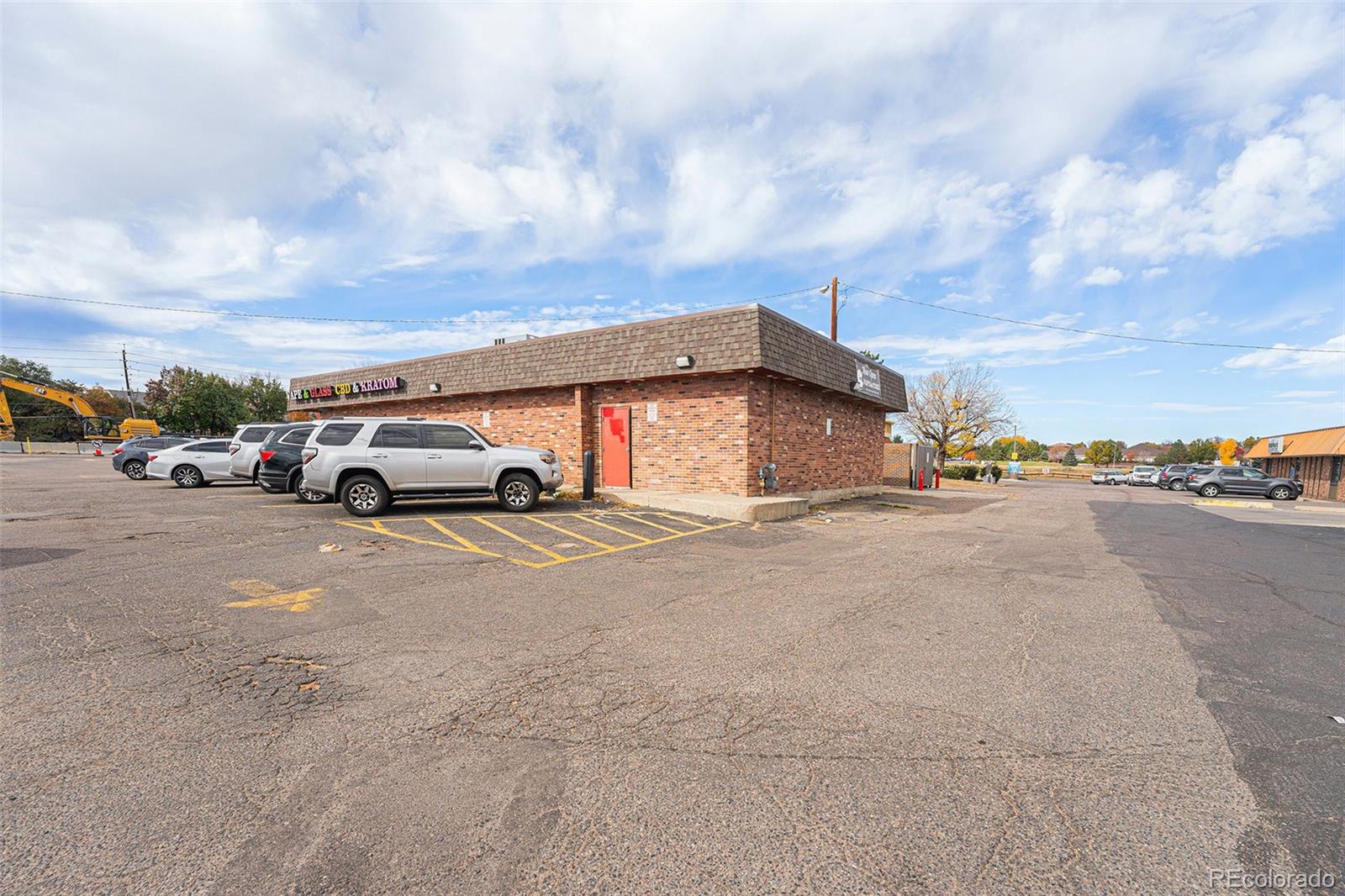 7580 Sheridan Boulevard Arvada CO 80003