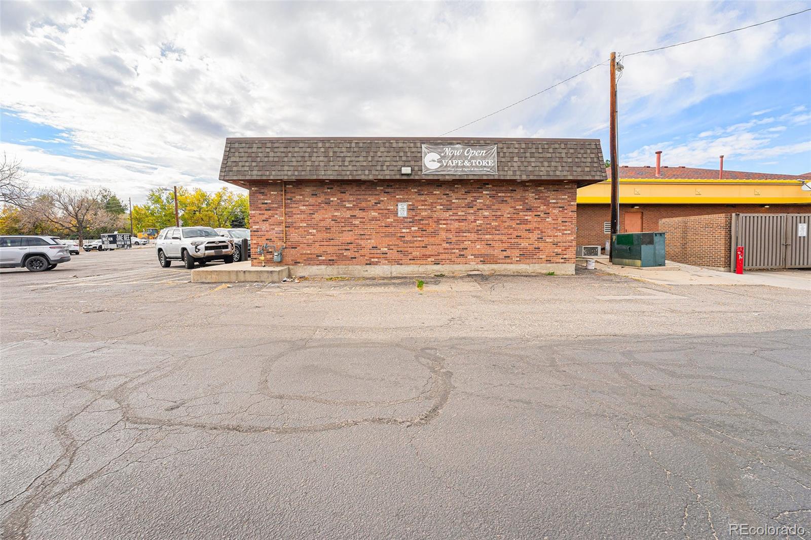 7580 Sheridan Boulevard Arvada CO 80003