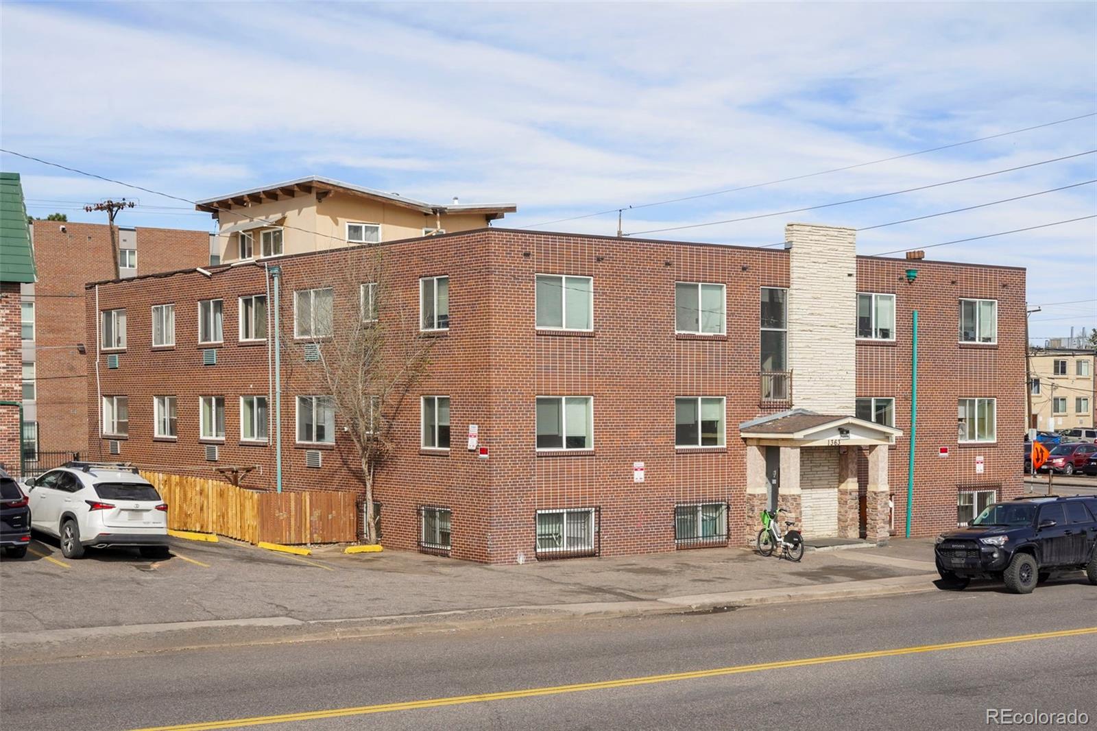 1345-1363 Yosemite Street Denver CO 80220