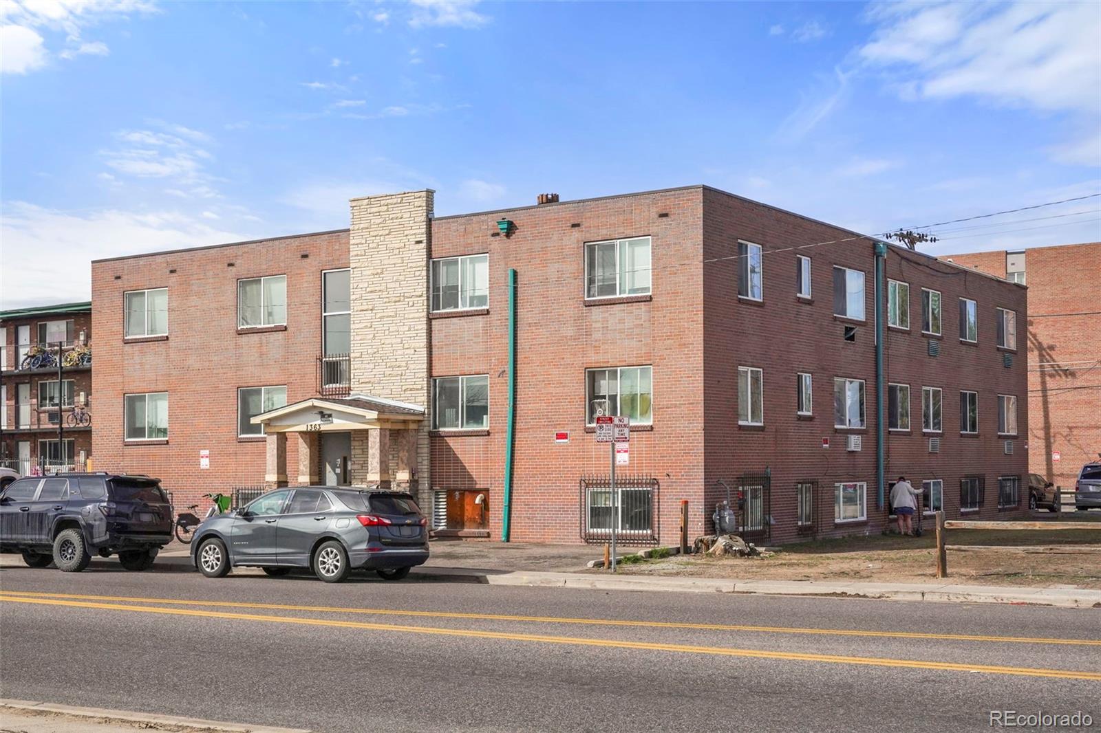 1345-1363 Yosemite Street Denver CO 80220