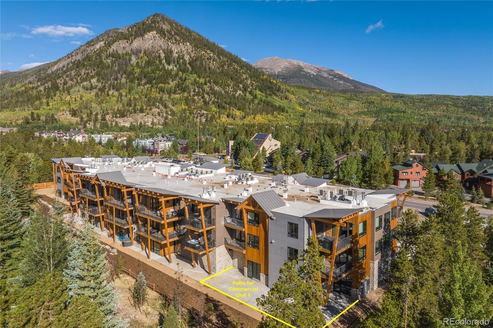 80 W Main Frisco CO 80443