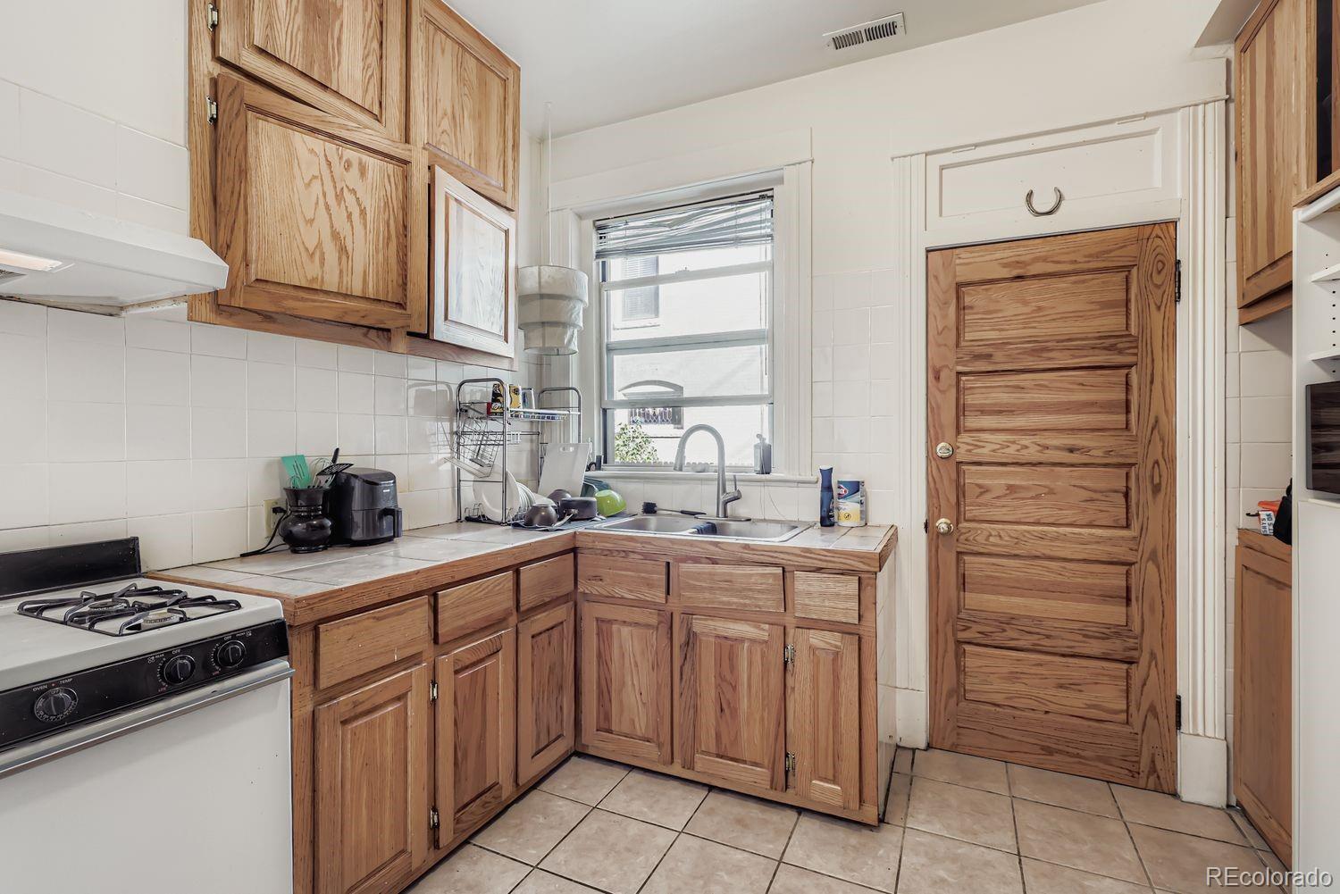 2300 N Williams Street Denver CO 80205