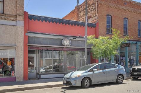 225 F Street Salida CO 81201