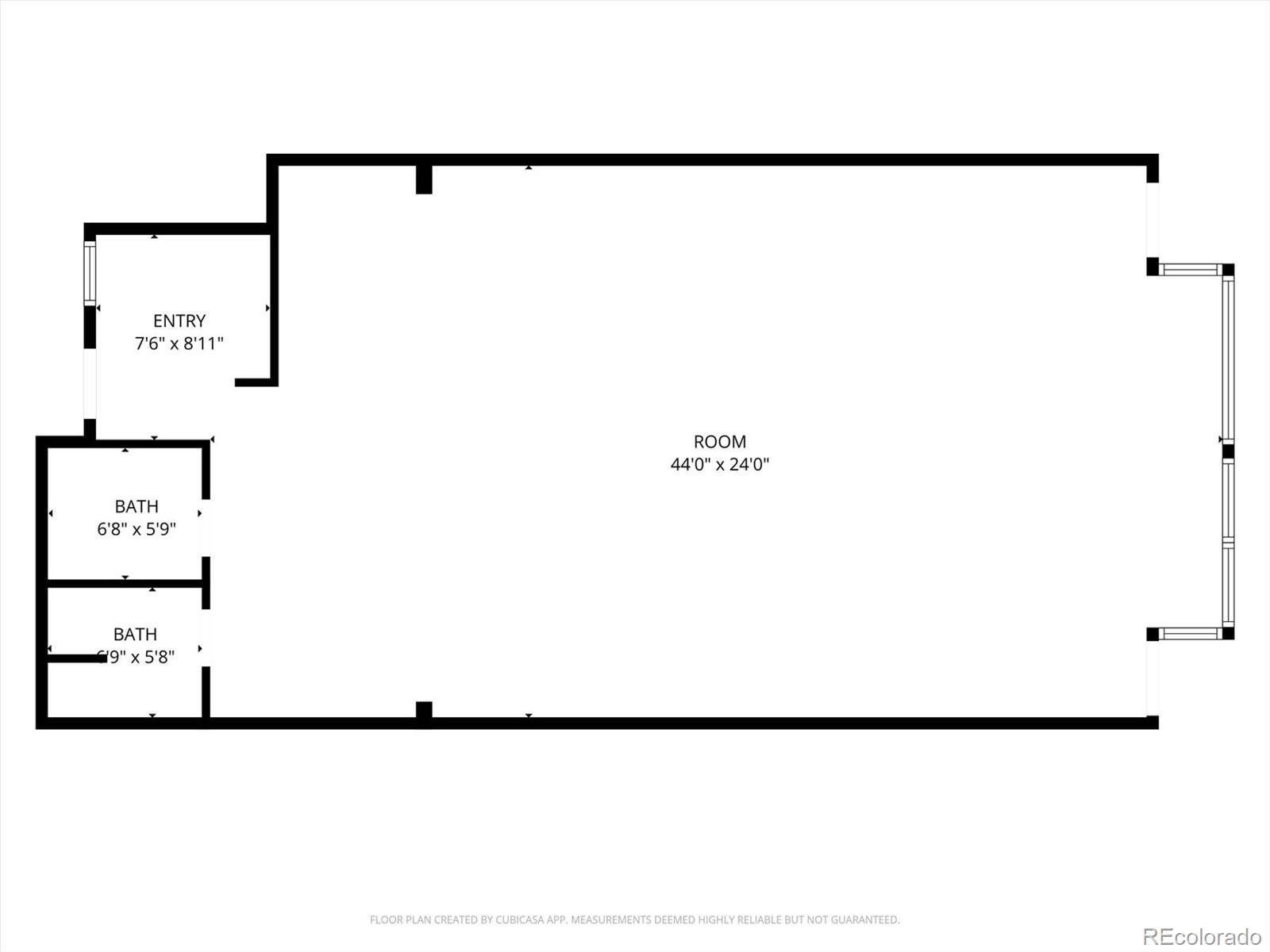 225 F Street Salida CO 81201