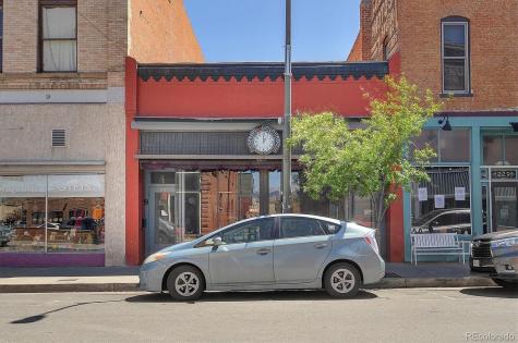 225 F Street Salida CO 81201