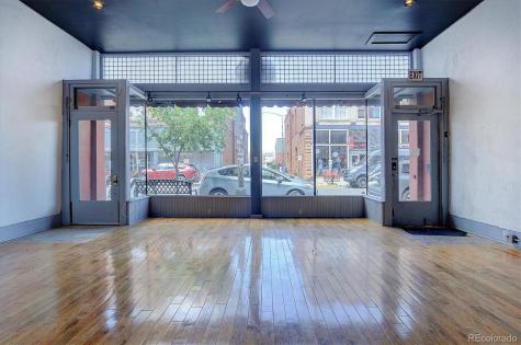 225 F Street Salida CO 81201