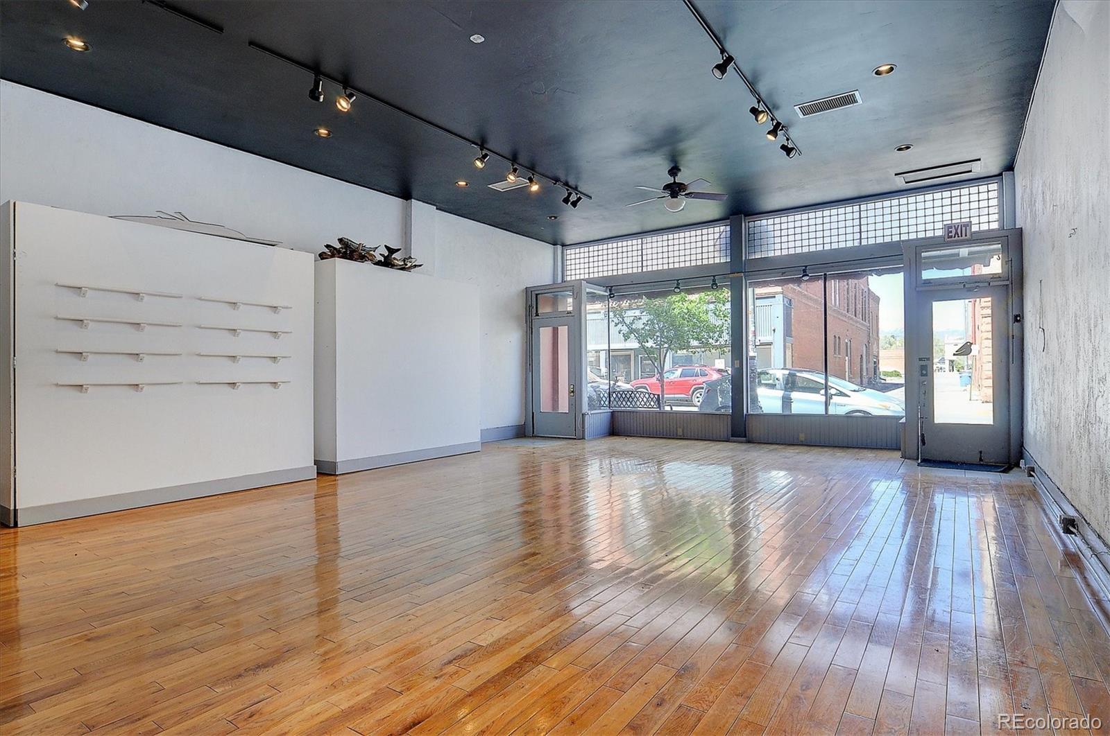 225 F Street Salida CO 81201