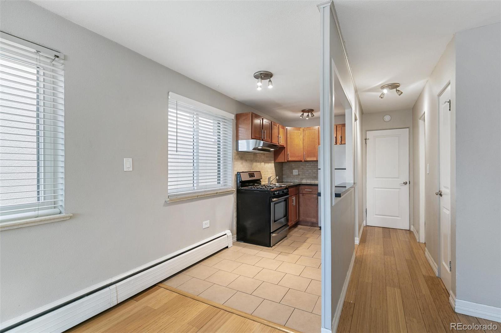 1260 N Logan Street Denver CO 80203
