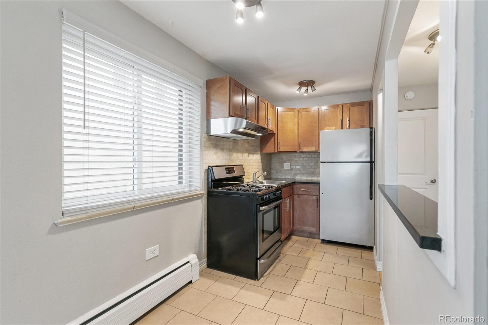 1260 N Logan Street Denver CO 80203
