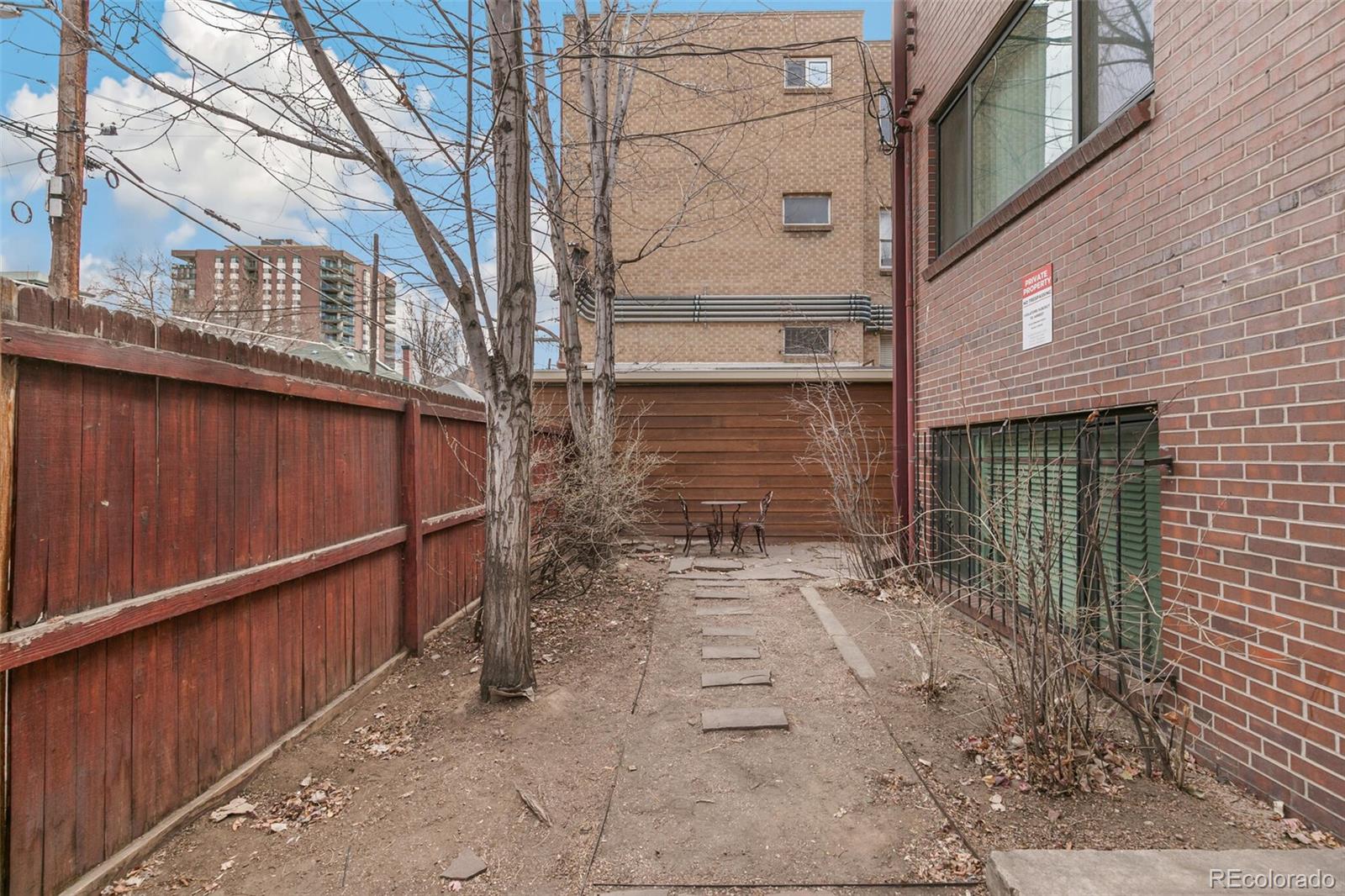 1260 N Logan Street Denver CO 80203