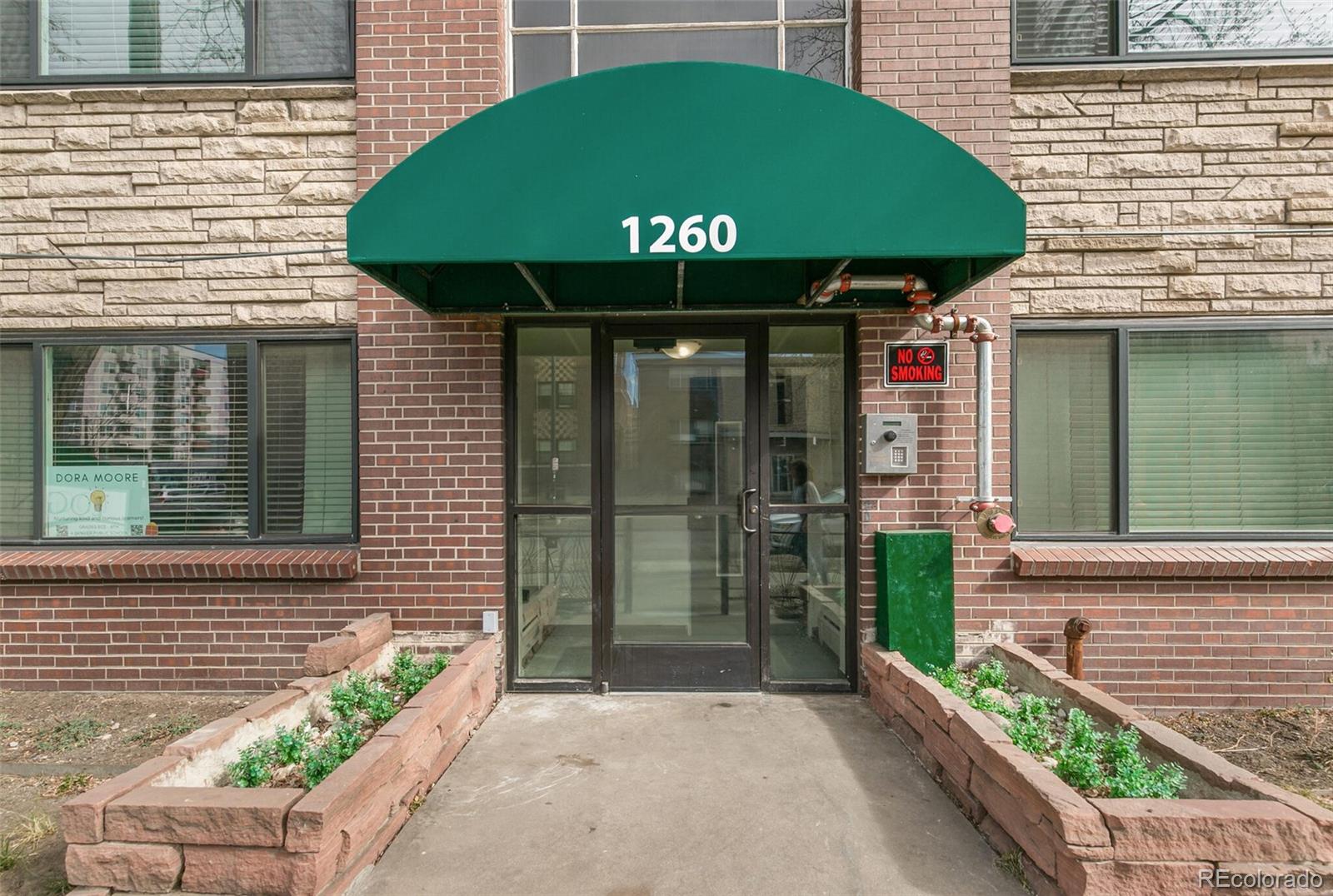 1260 N Logan Street Denver CO 80203