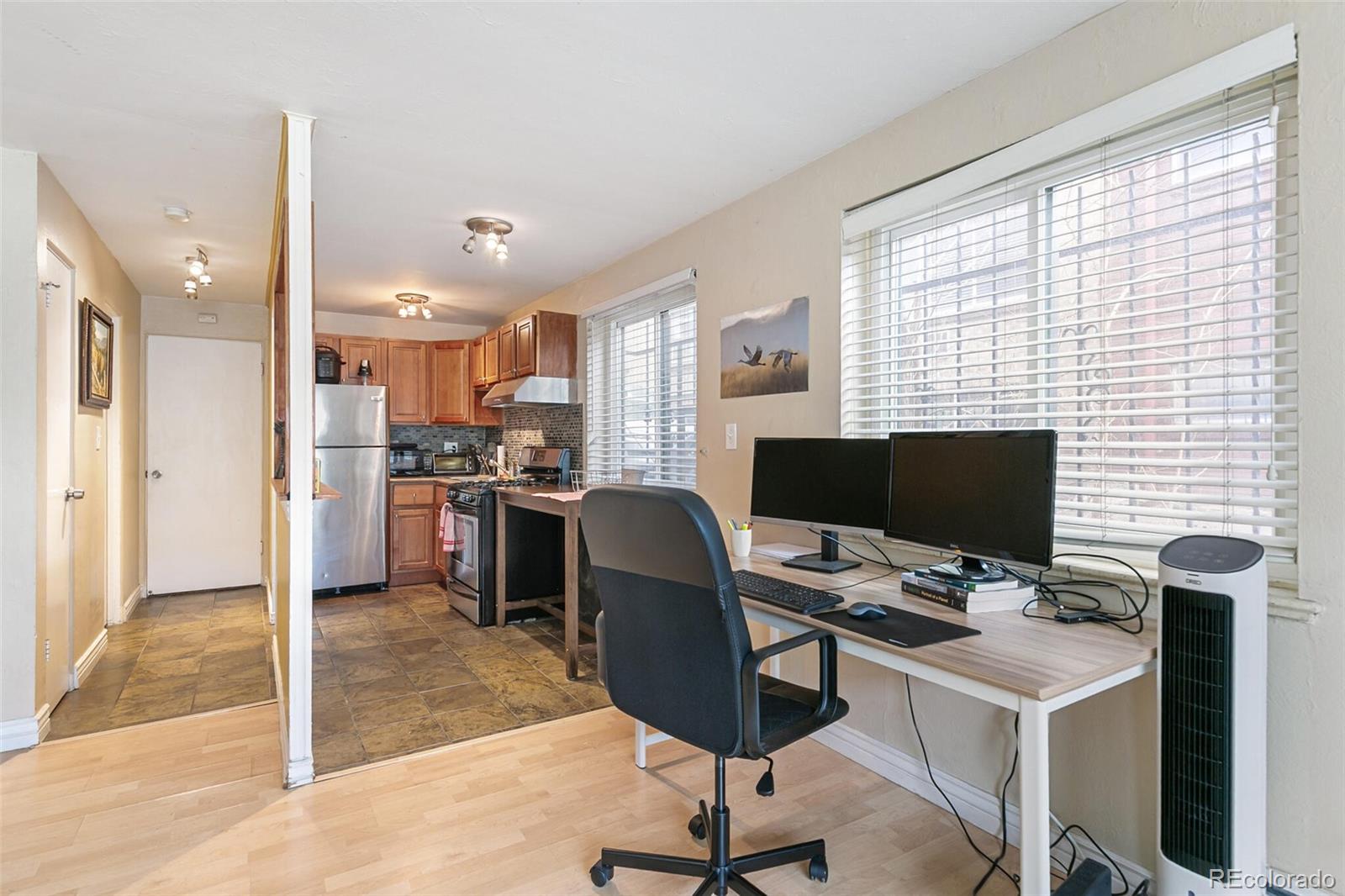 1260 N Logan Street Denver CO 80203