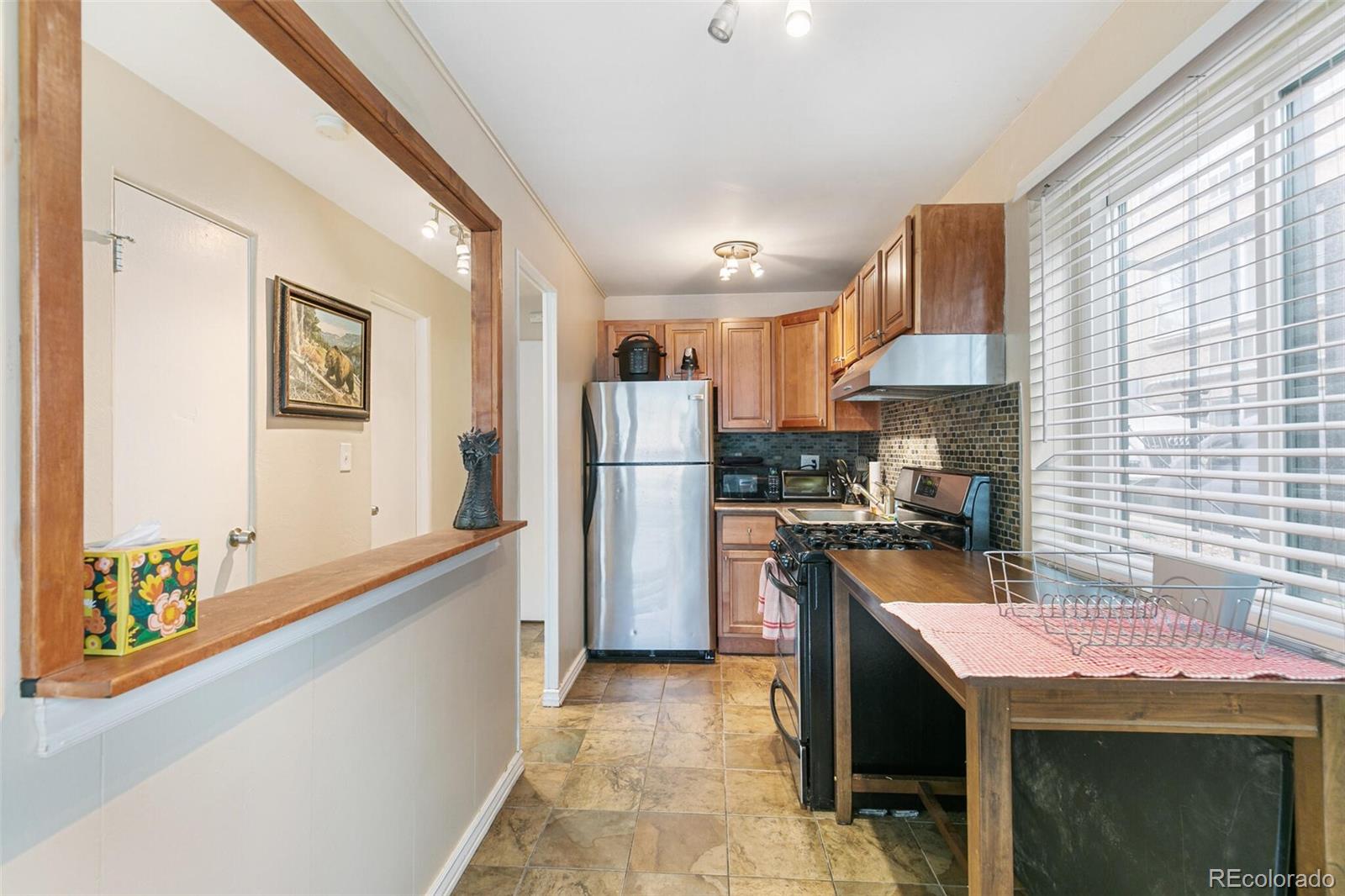 1260 N Logan Street Denver CO 80203