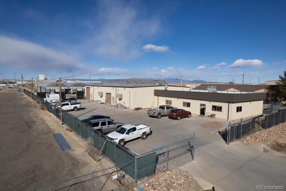 59 N Laser Drive Pueblo West CO 81007