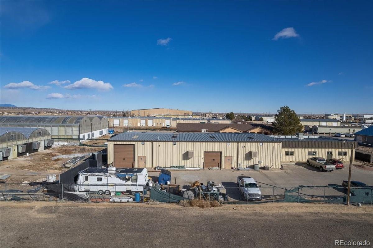 59 N Laser Drive Pueblo West CO 81007