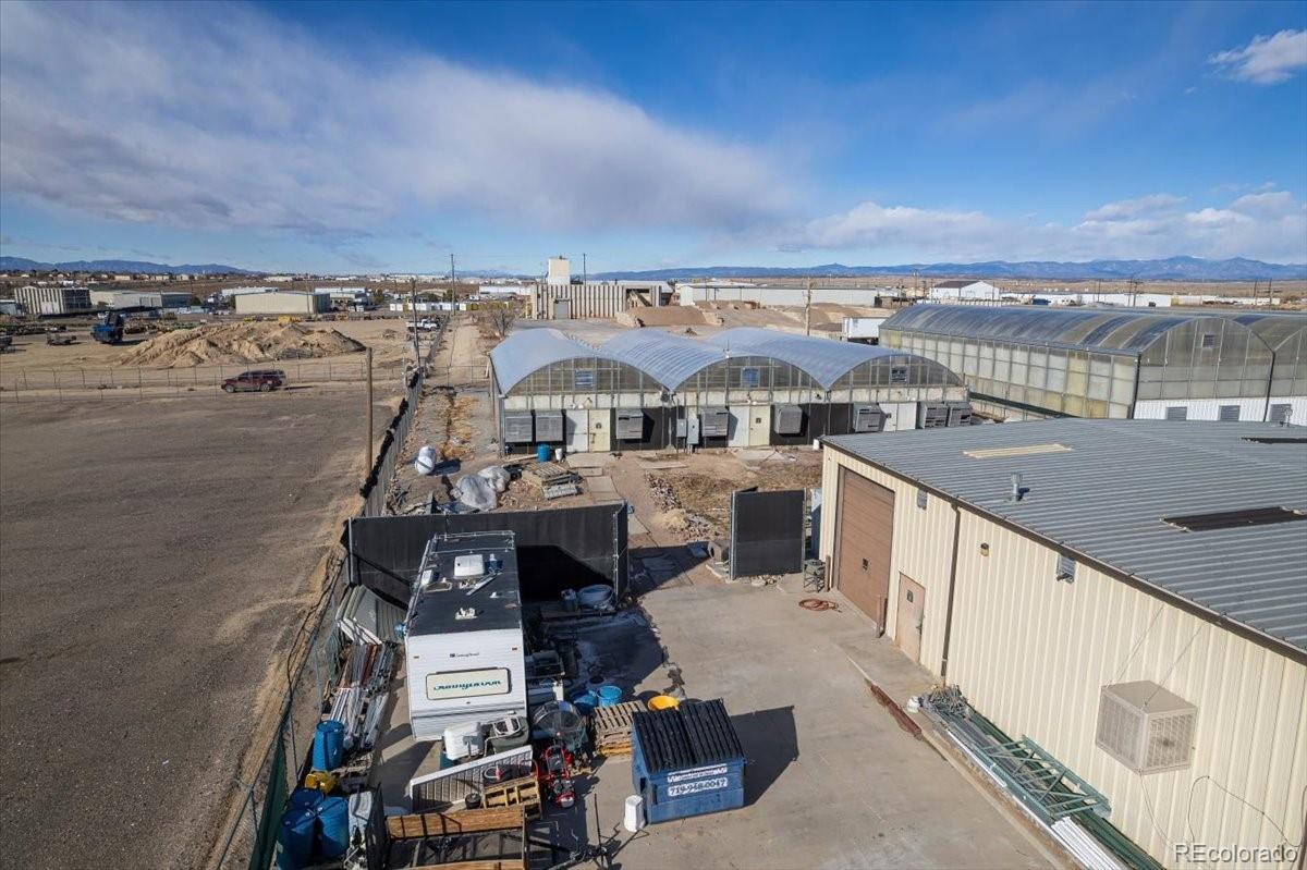 59 N Laser Drive Pueblo West CO 81007
