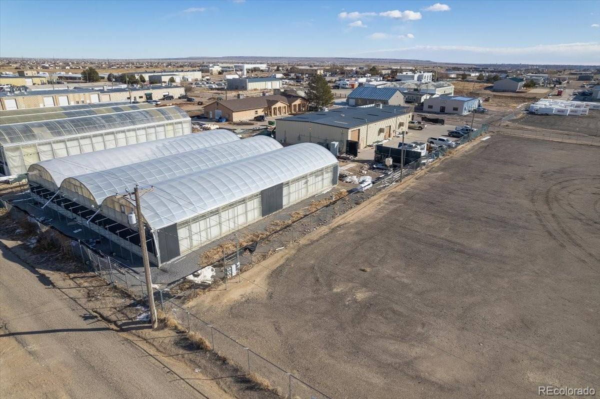 59 N Laser Drive Pueblo West CO 81007