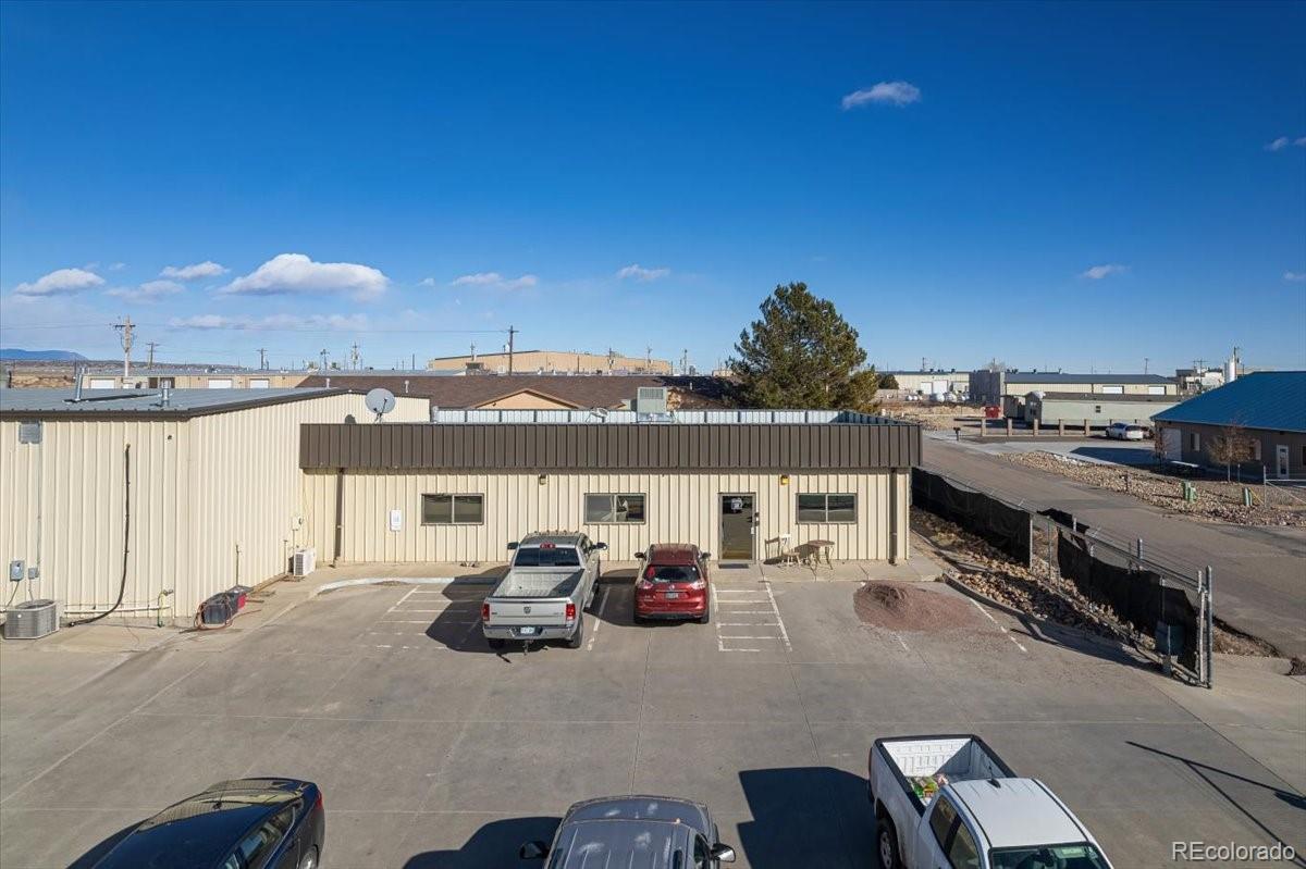 59 N Laser Drive Pueblo West CO 81007