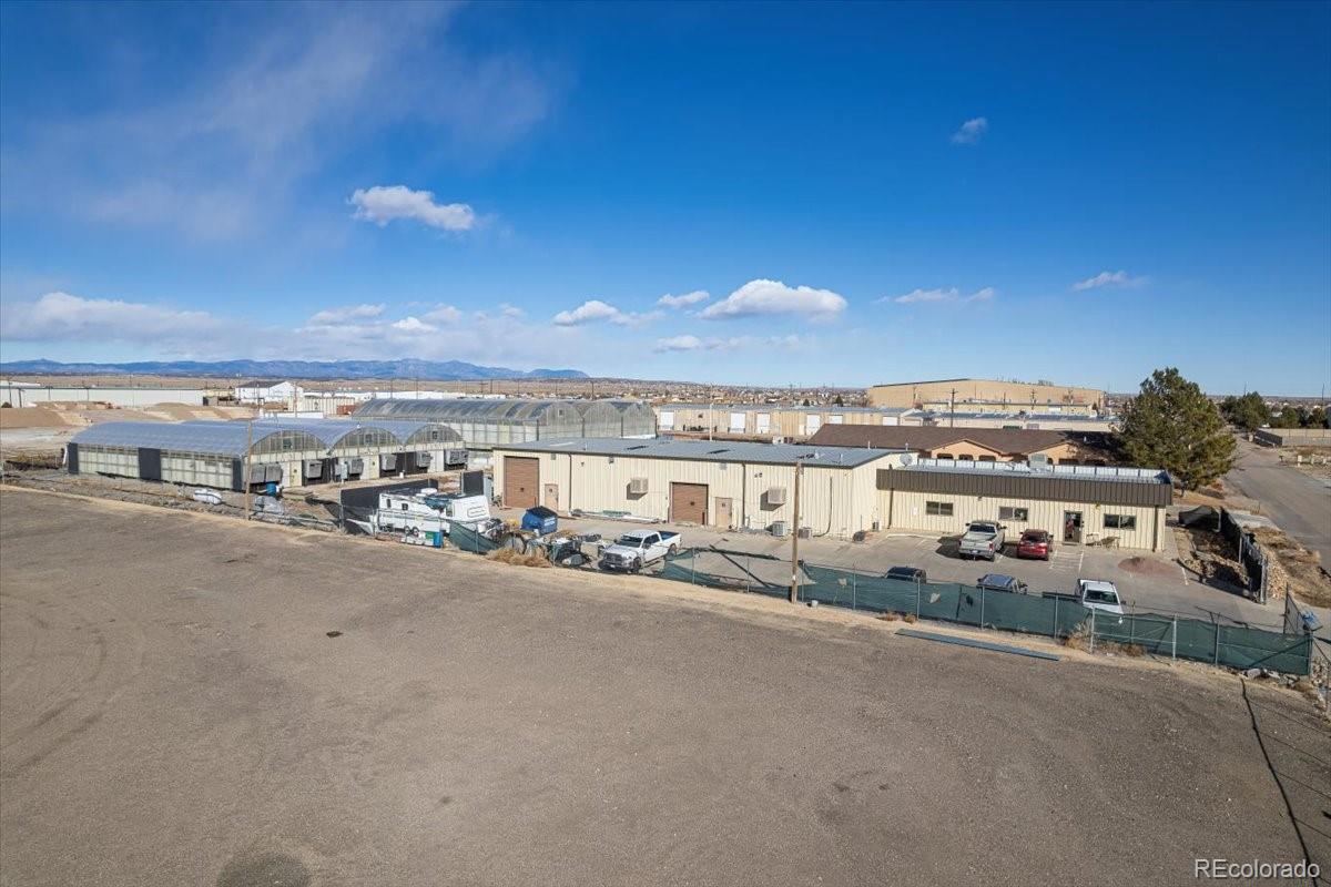 59 N Laser Drive Pueblo West CO 81007