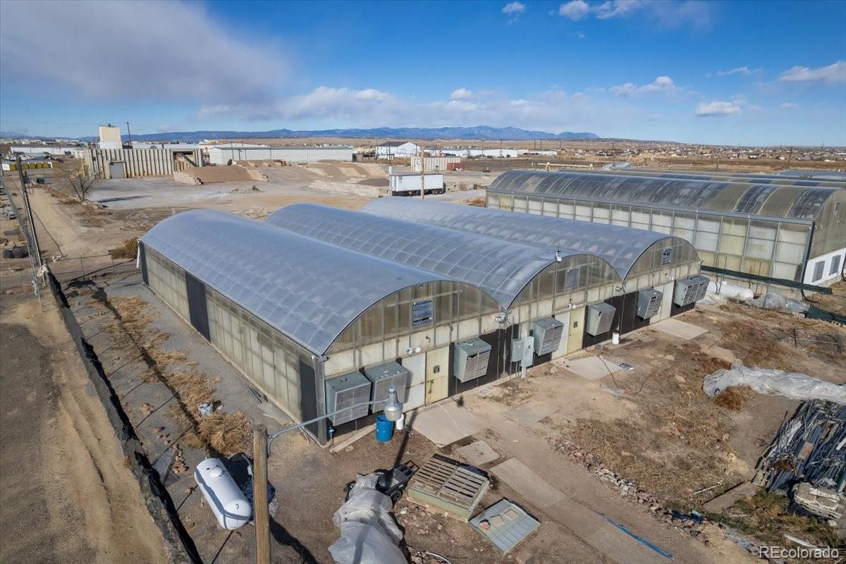 59 N Laser Drive Pueblo West CO 81007