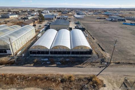 59 N Laser Drive Pueblo West CO 81007