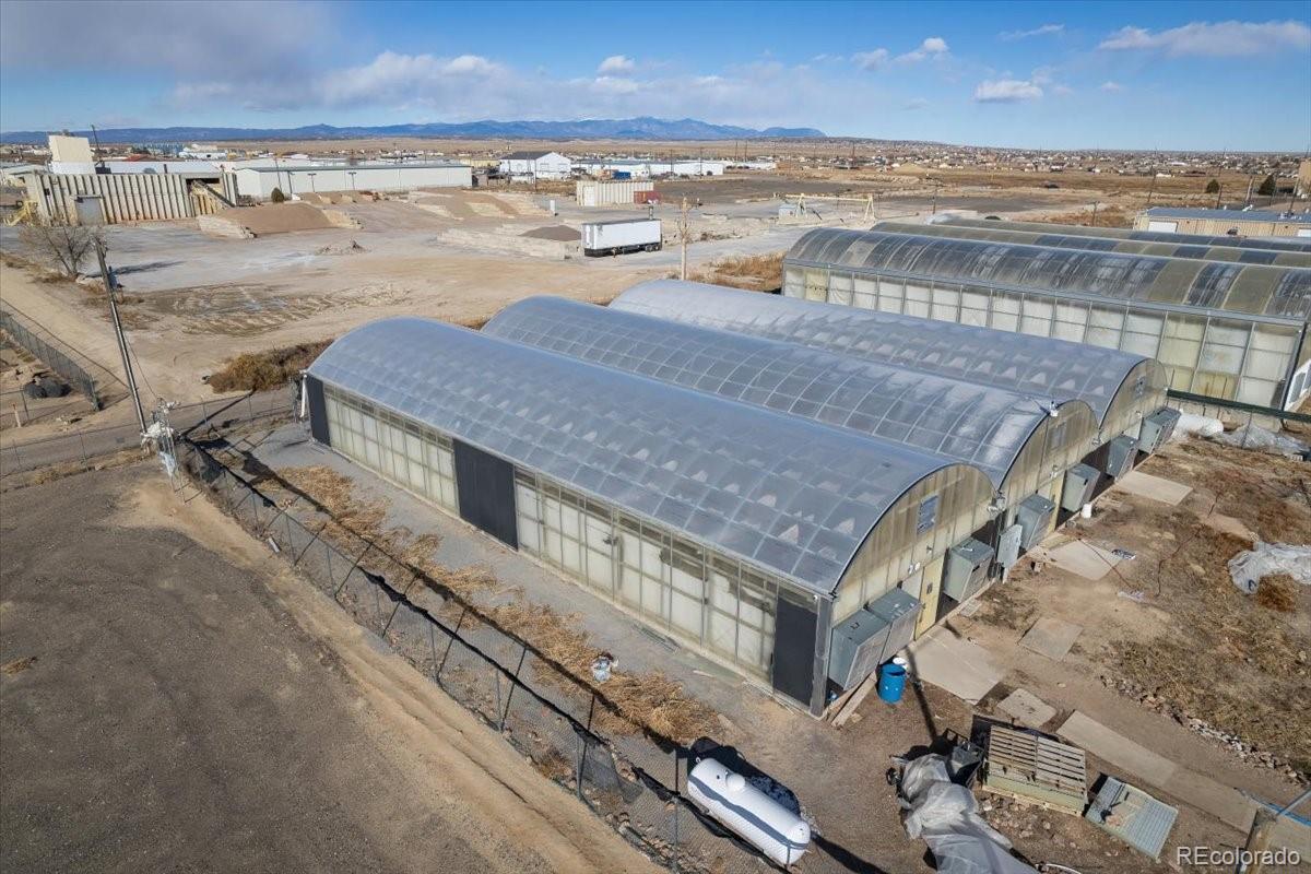 59 N Laser Drive Pueblo West CO 81007