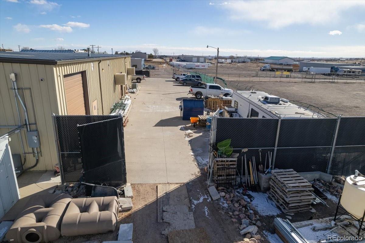 59 N Laser Drive Pueblo West CO 81007
