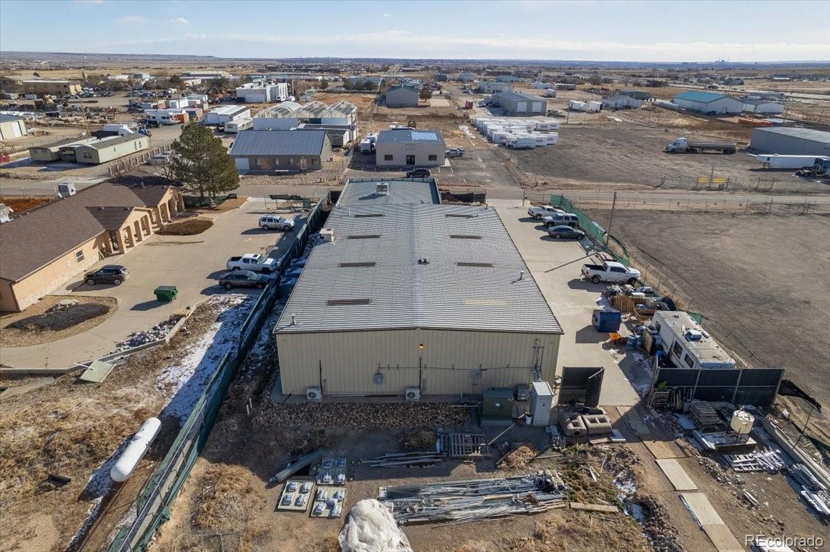 59 N Laser Drive Pueblo West CO 81007