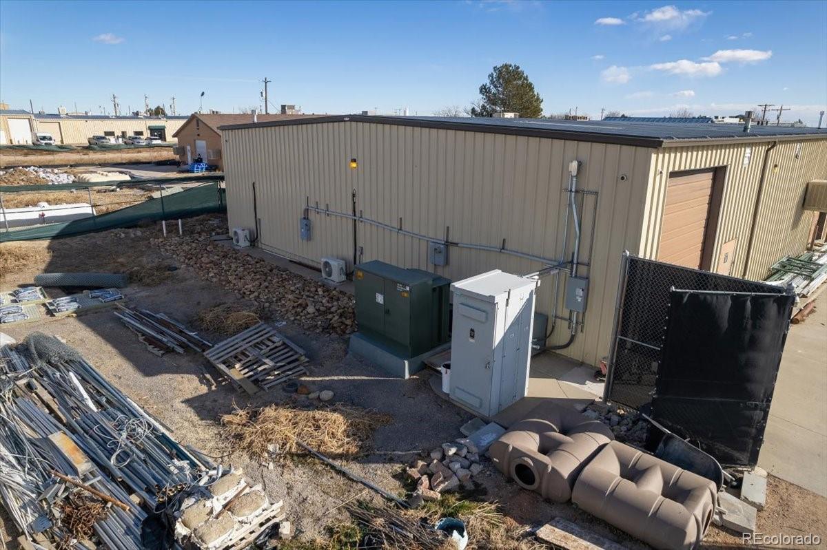 59 N Laser Drive Pueblo West CO 81007
