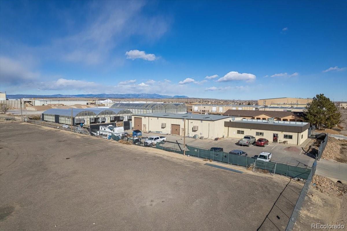 59 N Laser Drive Pueblo West CO 81007