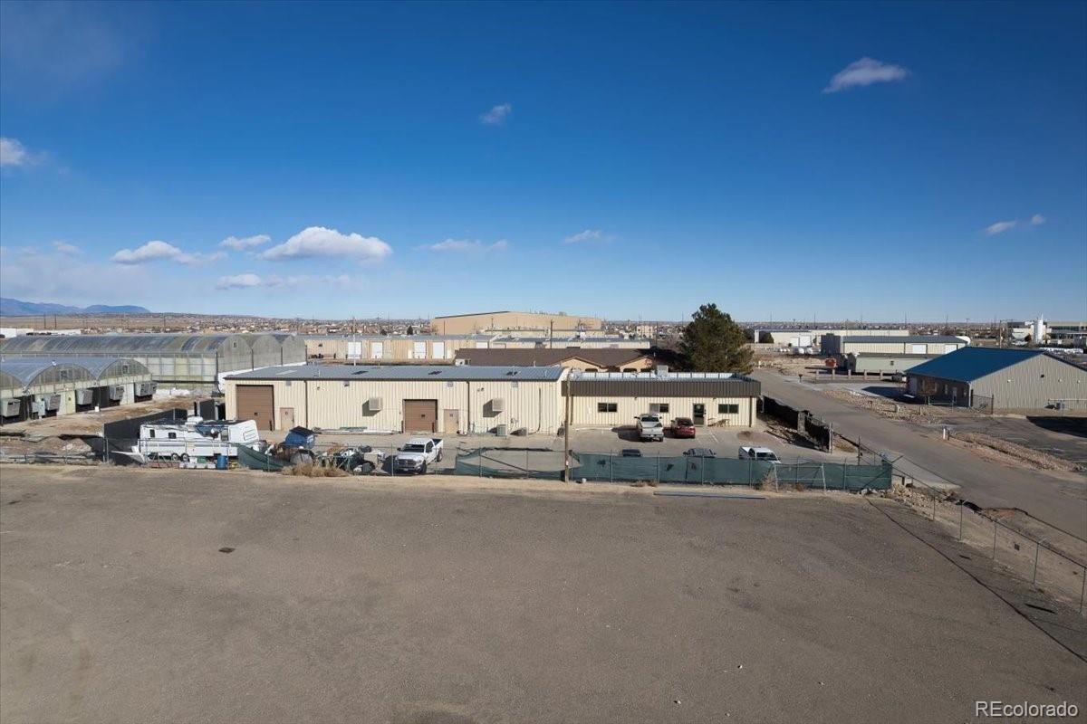 59 N Laser Drive Pueblo West CO 81007