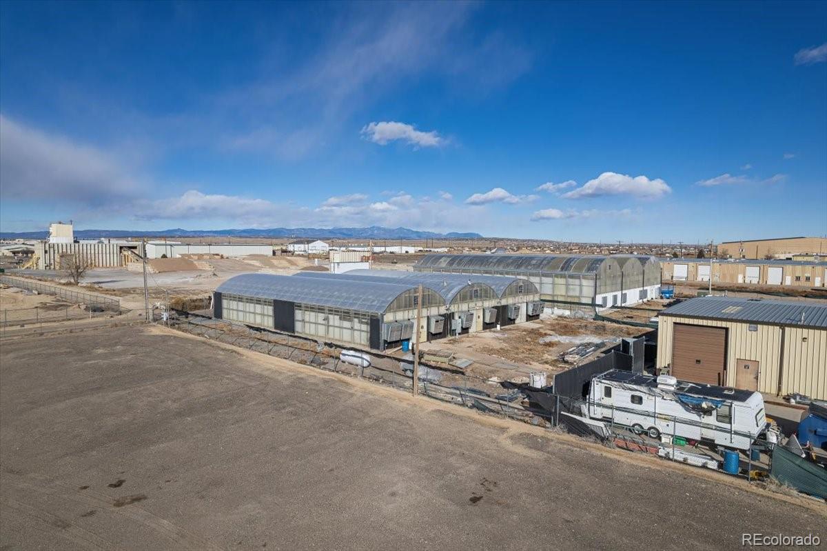 59 N Laser Drive Pueblo West CO 81007