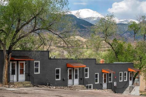 2631 W Pikes Peak Avenue Colorado Springs CO 80904