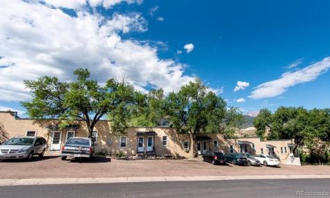 2631 W Pikes Peak Avenue Colorado Springs CO 80904