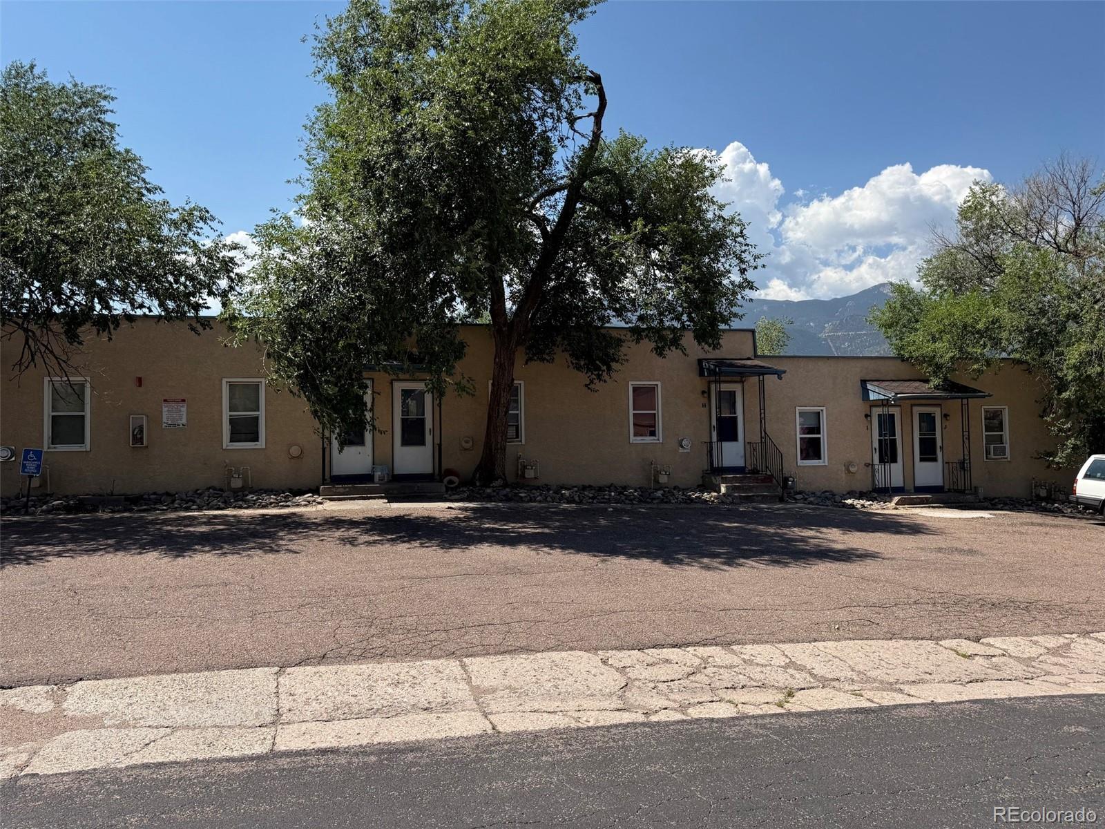 2631 W Pikes Peak Avenue Colorado Springs CO 80904